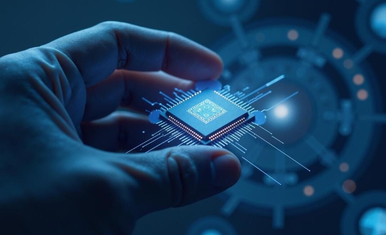 AI硬件定制：助力智慧金融发展