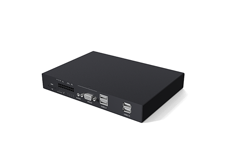 边缘计算网关V15B