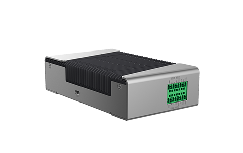 边缘计算网关V3A